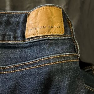 Brand New, American Eagle. Plus/Curvy size 24, boot cut